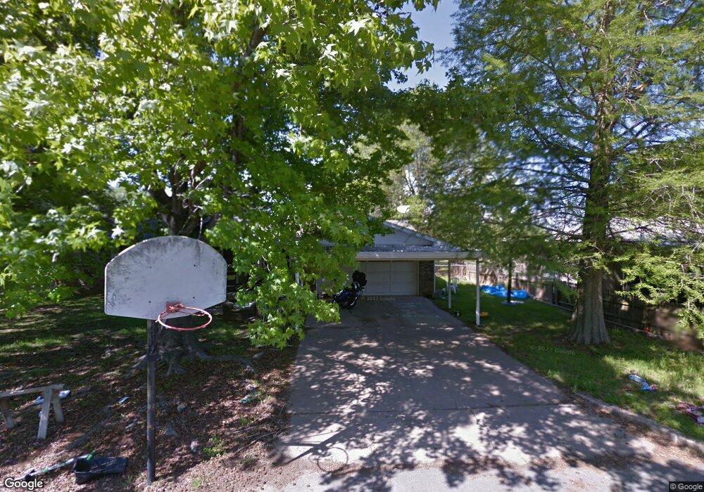 100 Whitmer Ln, Muldrow, OK 74948 - photo 1