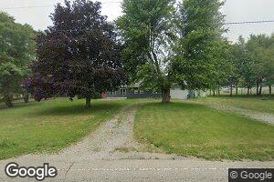 4560 E Pierceton Rd, Pierceton, IN 46562