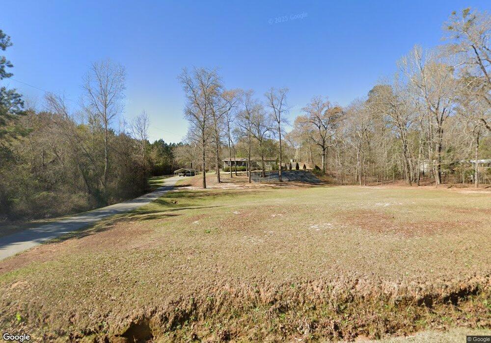 1526 Lakeview Rd, Byron, GA 31008 - photo 1