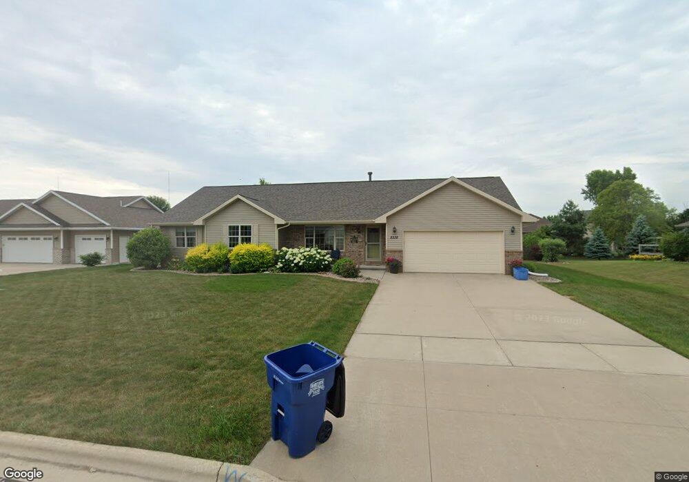 2332 Berkley Rd, de Pere, WI 54115 - photo 1