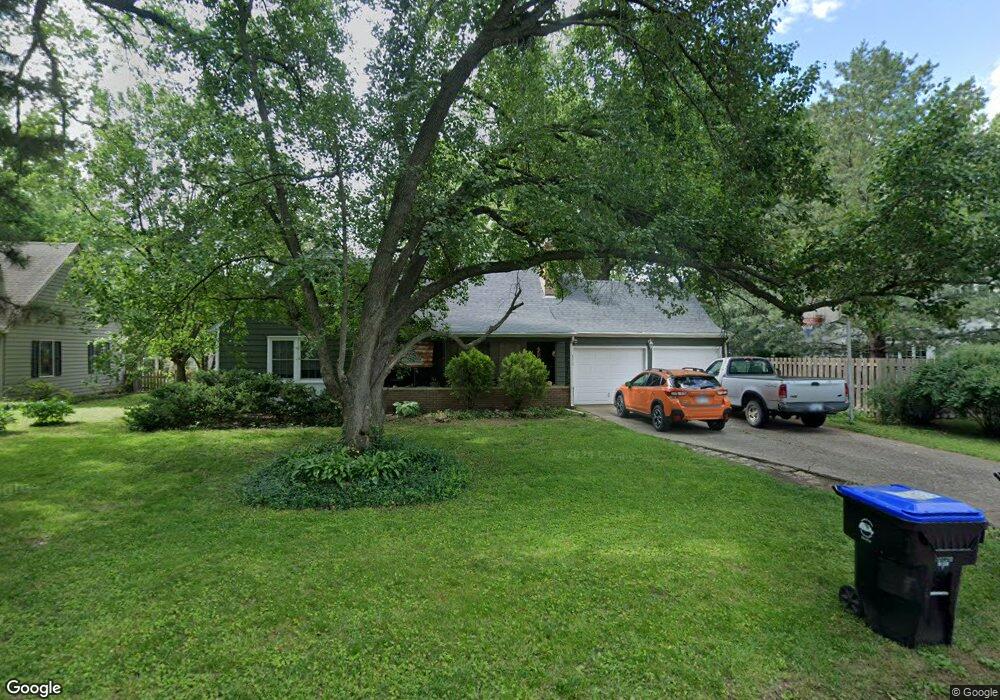 3019 SW 18th St, Topeka, KS 66604 - photo 1