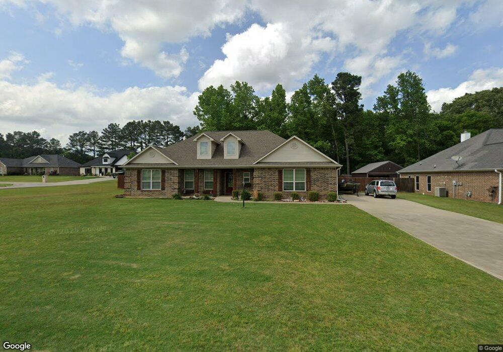 82 Patriot Way, Texarkana, TX 75501 - photo 1