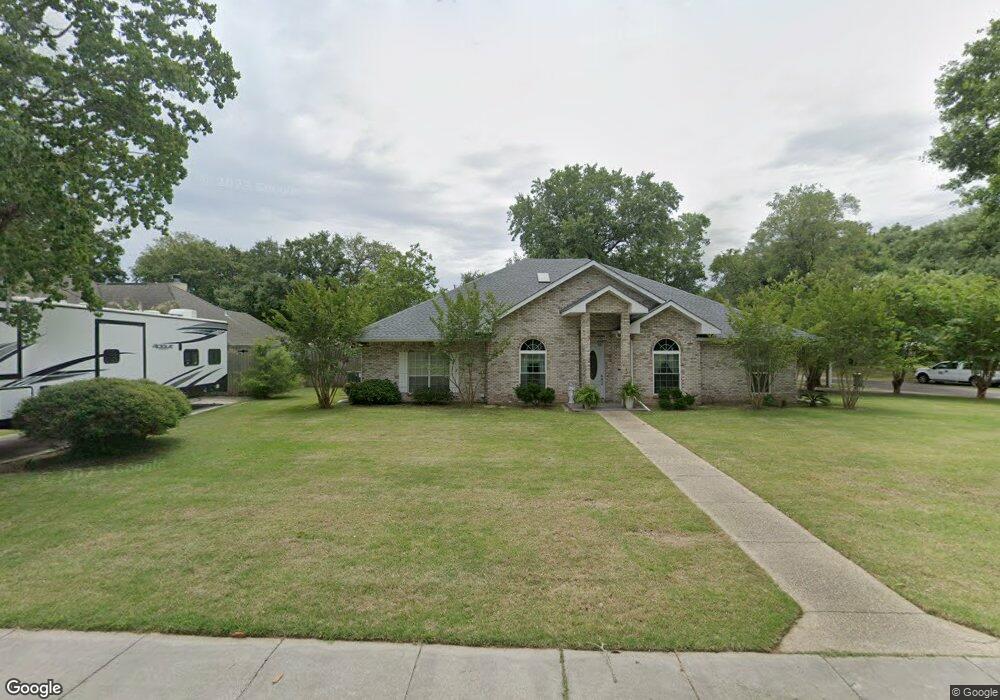 201 E 3rd St, Long Beach, MS 39560 - photo 1