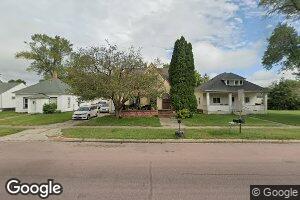 518 E Ciro St, Truman, MN 56088
