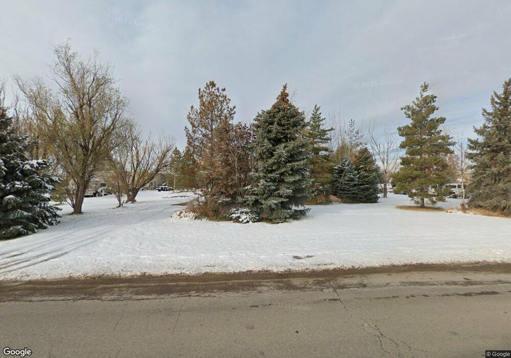 5535 S 4300 W, Hooper, UT 84315 - photo 1