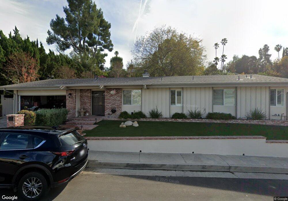 22684 Crespi St, Woodland Hills, CA 91364 - photo 1