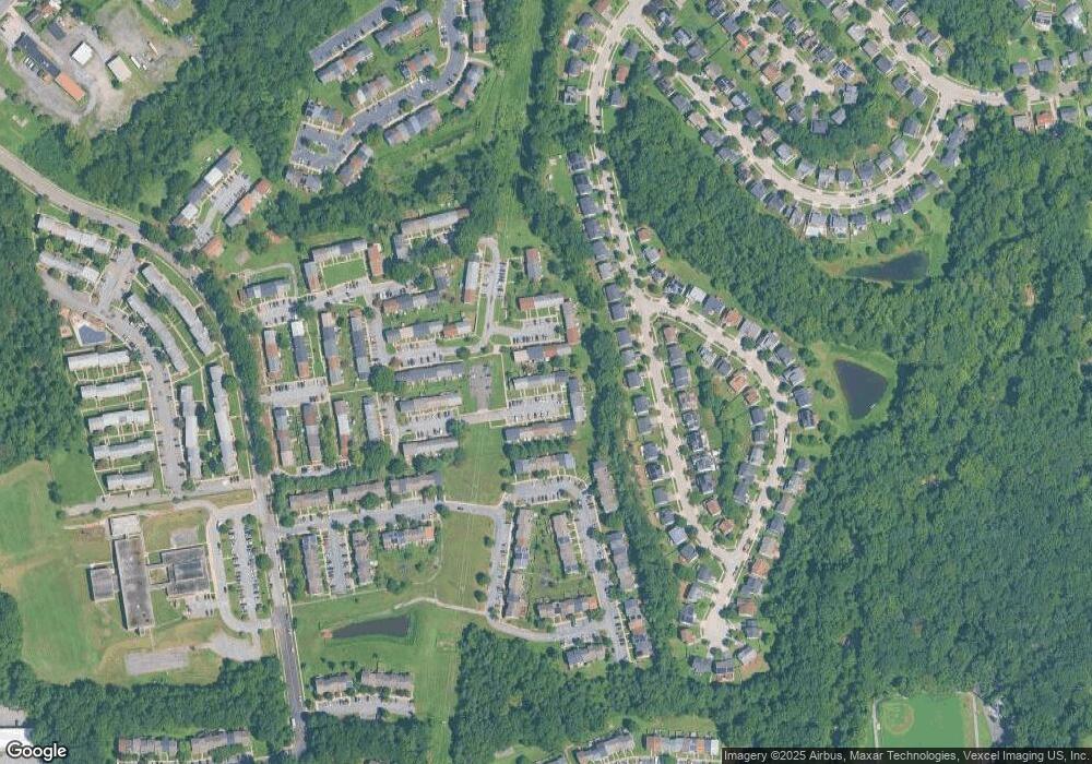 1944 Addison Rd S, District Heights, MD 20747 - photo 1