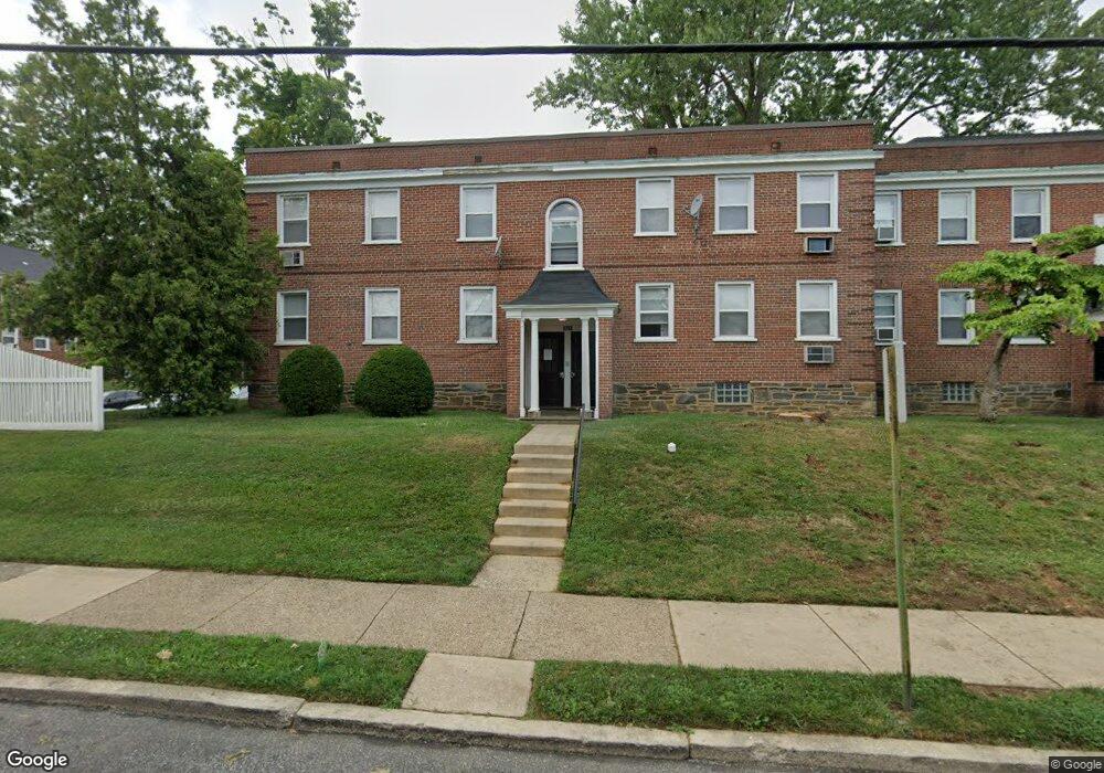 827 Parmley Ave, Lansdowne, PA 19050 - photo 1