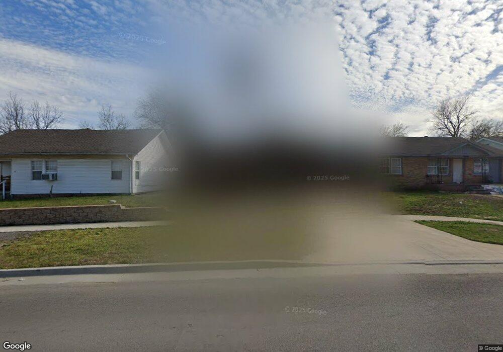 229 E 16th St, Ada, OK 74820 - photo 1