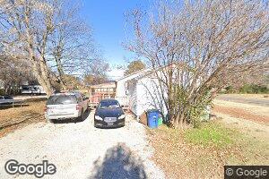 401 N 3rd St, Marmaduke, AR 72443