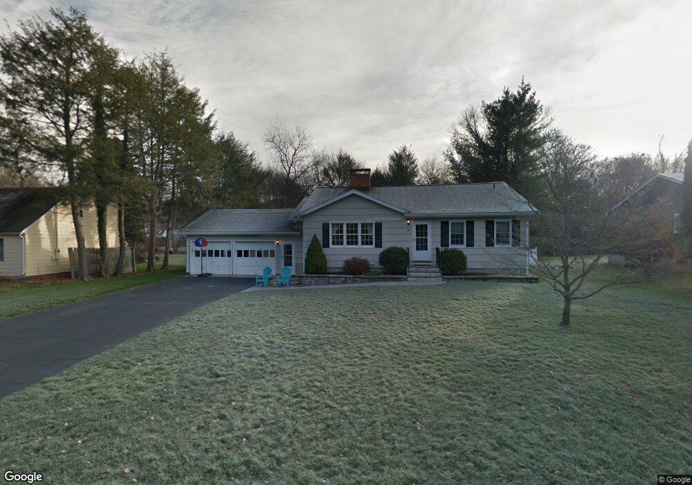 11 High St, Westport, CT 06880 - photo 1