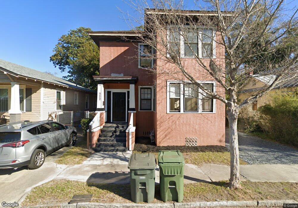 522 E 38th St unit 2, Savannah, GA 31401 - photo 1