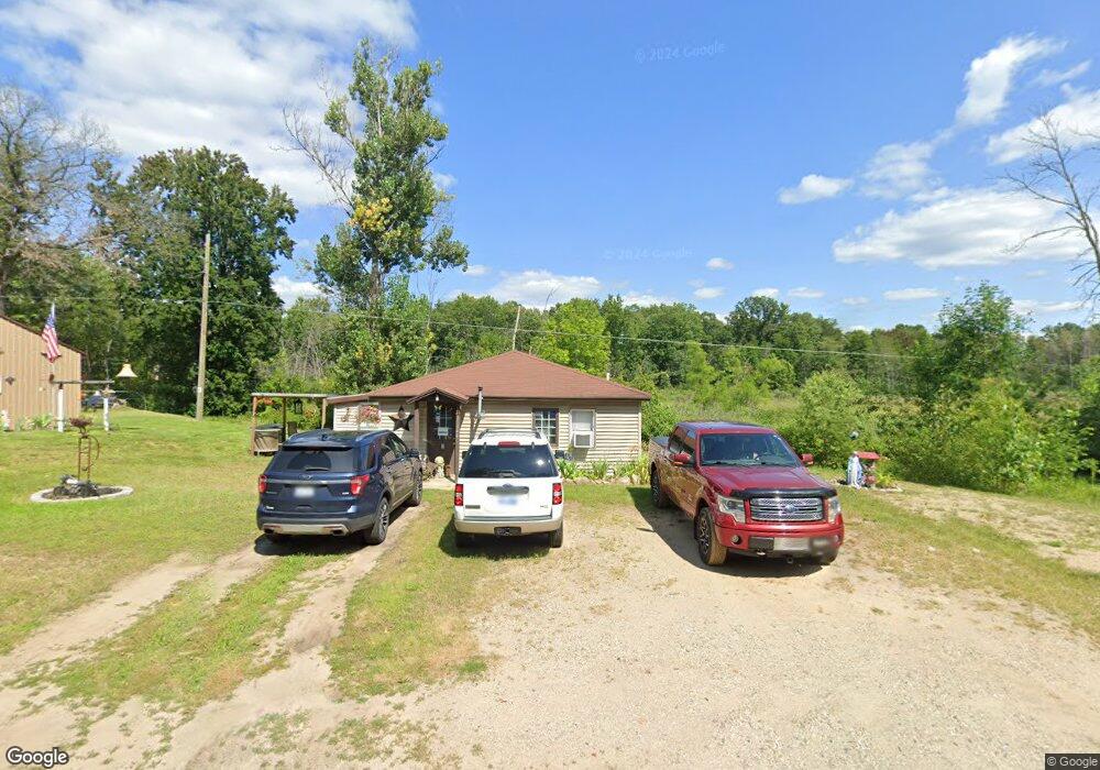 11344 N Bingham Ave, Bitely, MI 49309 - photo 1