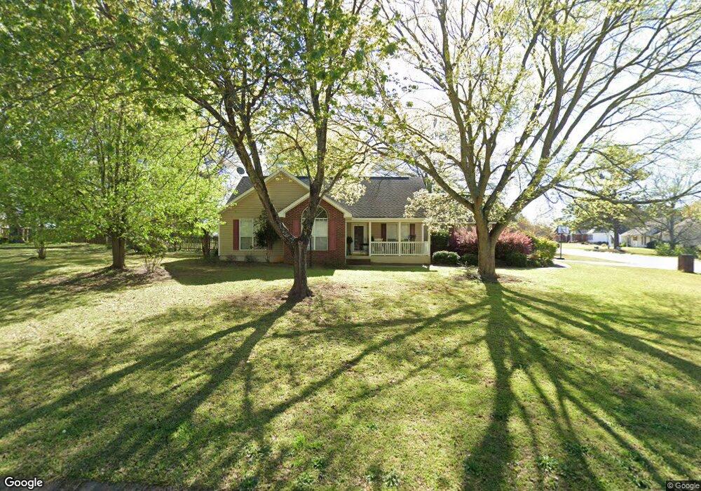 100 Caravelle Ct, Byron, GA 31008 - photo 1