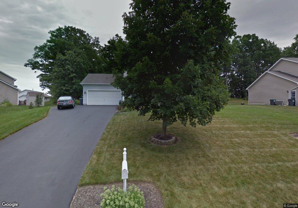 1130 Clute Crest Ln, Schenectady, NY 12309 - photo 1