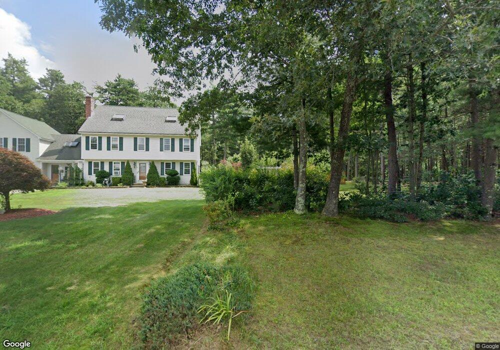 3 Princeton St, Windham, NH 03087 - photo 1