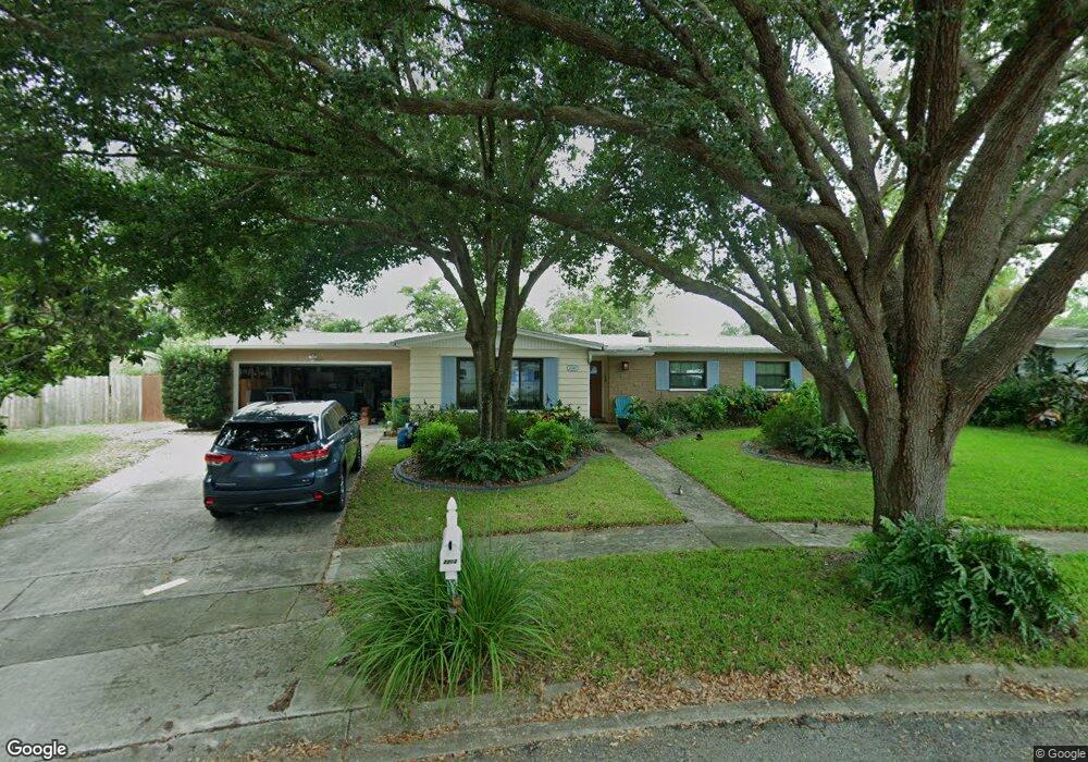 2203 Salem Dr, Cocoa, FL 32926 - photo 1