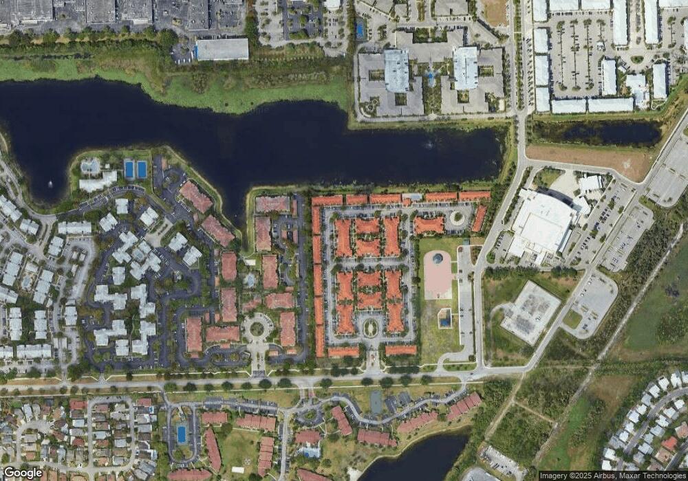 633 SW 107th Ave unit 1705, Pembroke Pines, FL 33025 - photo 1