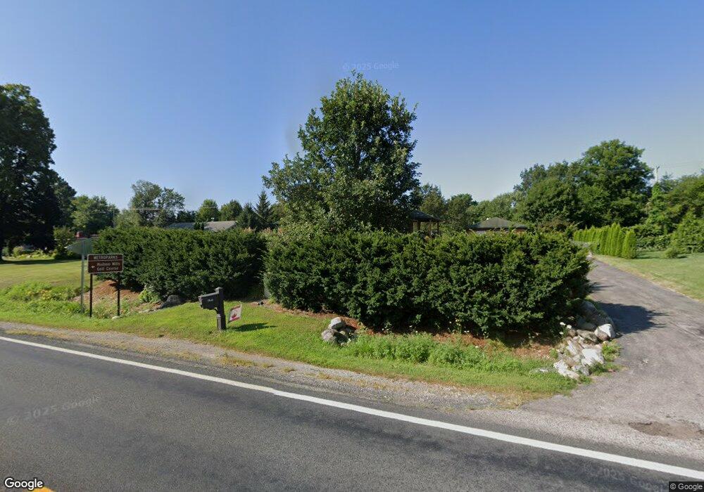 4797 Dexter Pinckney Rd, Dexter, MI 48130 - photo 1