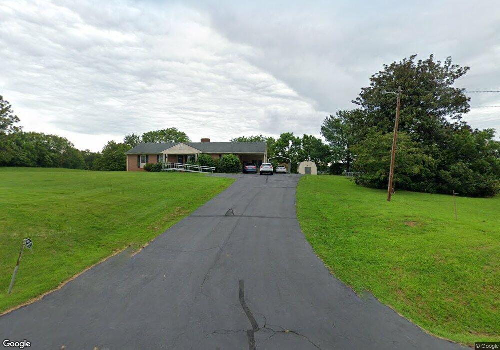 358 Cedar Grove Rd, Ruckersville, VA 22968 - photo 1