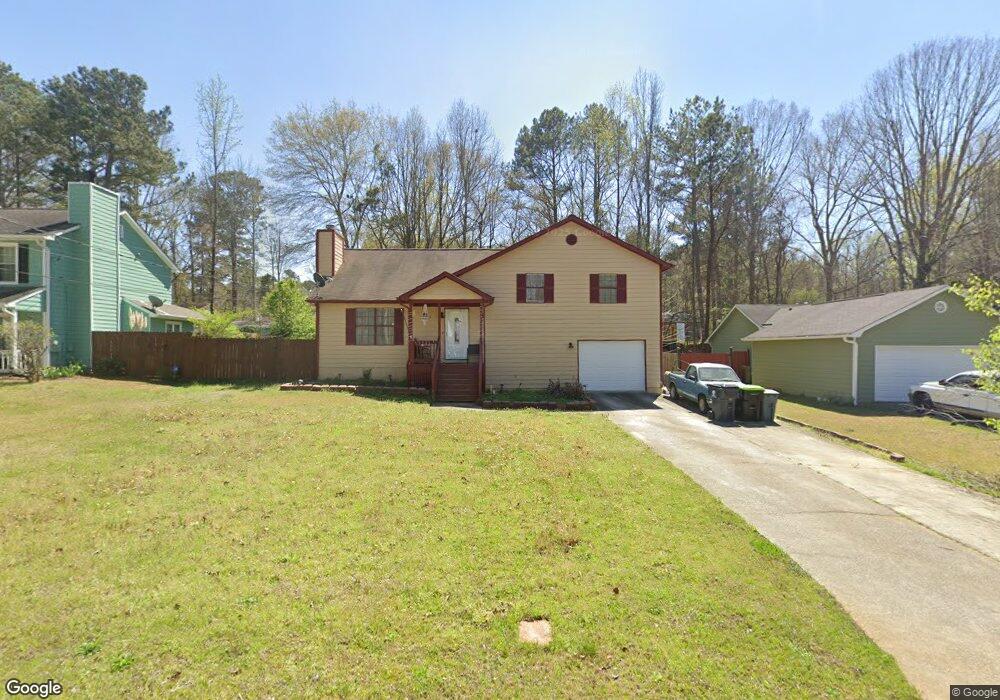 2739 White Fox Ct unit 3, Morrow, GA 30260 - photo 1