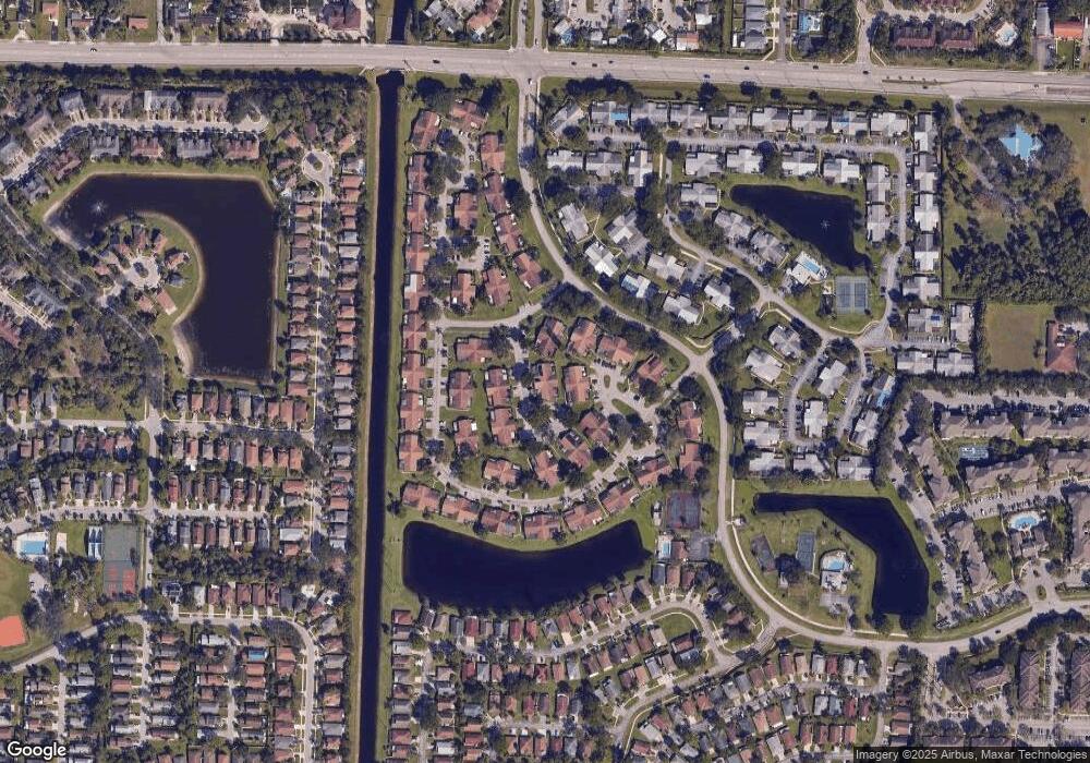 1178 Pitusa Ct unit C, West Palm Beach, FL 33415 - photo 1