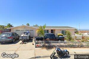 1693 Mescal St, Seaside, CA 93955