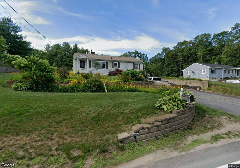 1269 Broadway, Hanover, MA 02339 - photo 1