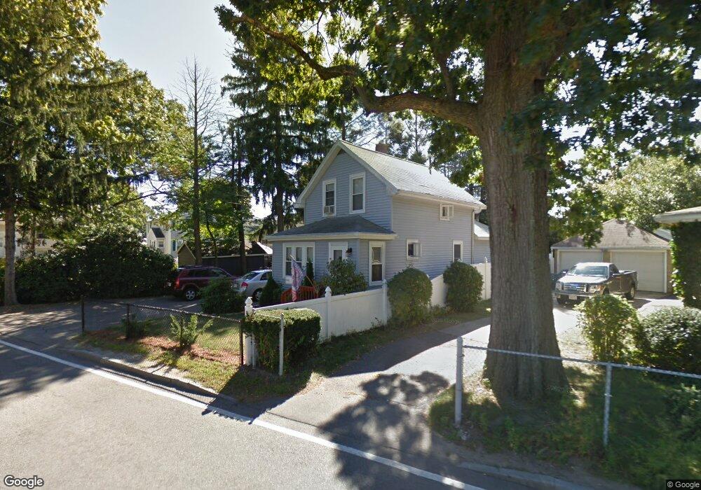 99 Palmer St, Quincy, MA 02169 - photo 1
