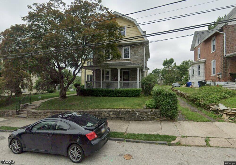 129 Cedar St, Jenkintown, PA 19046 - photo 1