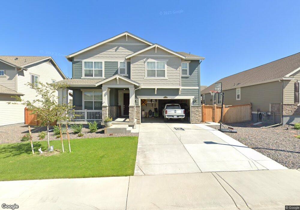 14440 Forest St, Thornton, CO 80602 - photo 1