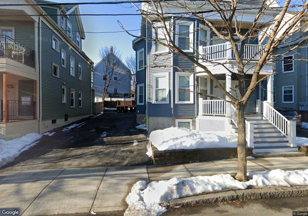 18-20 Timothy Ave, Everett, MA 02149 - photo 1