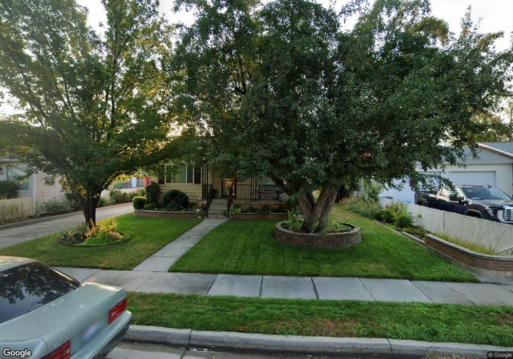 7835 Coolidge St, Midvale, UT 84047 - photo 1