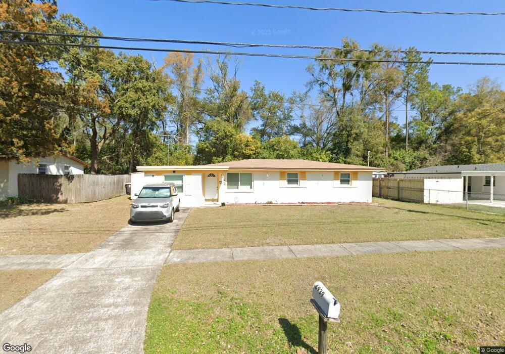 6939 Sonora Dr N, Jacksonville, FL 32244 - photo 1