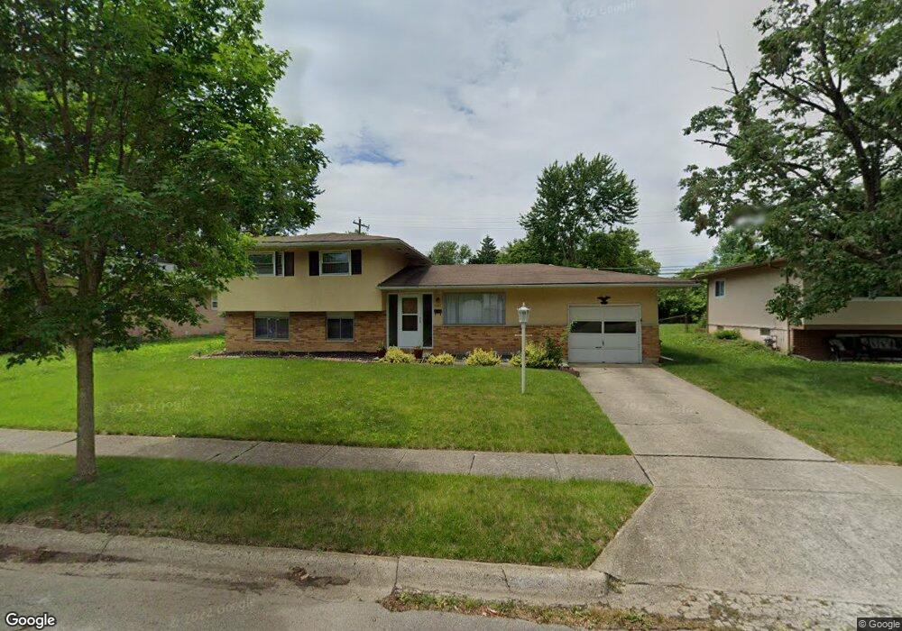 5987 Endicott Rd, Columbus, OH 43229 - photo 1