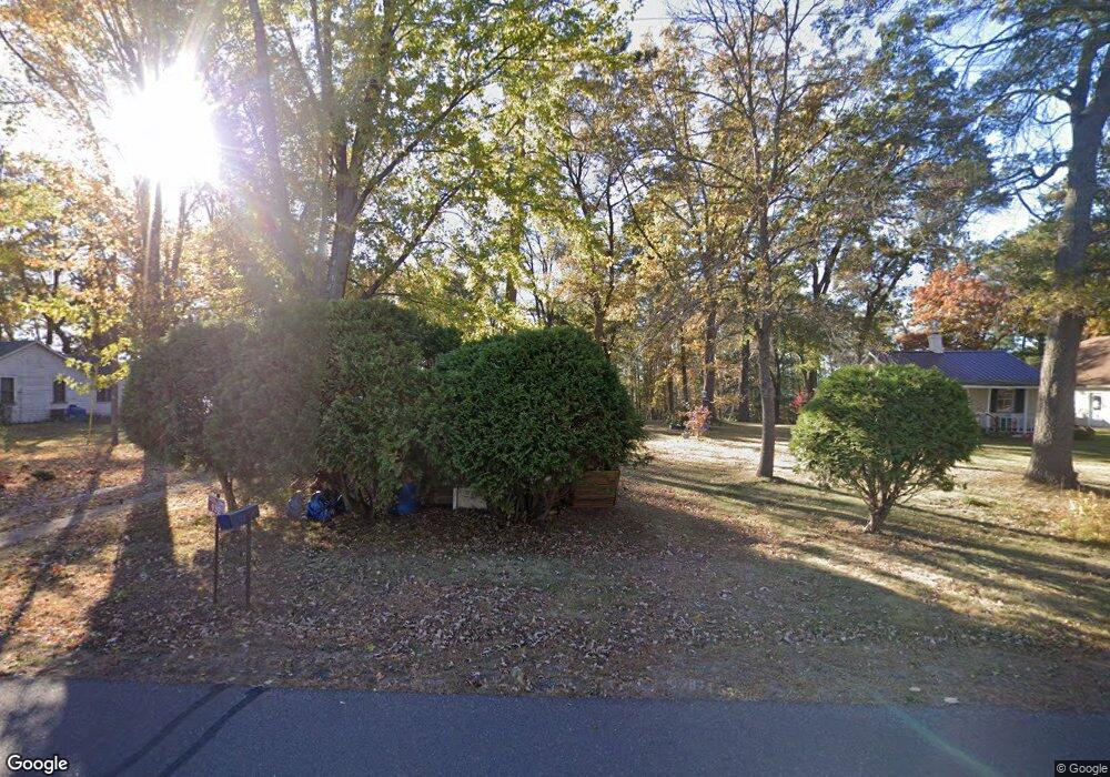 932 24 1/4 St, Chetek, WI 54728 - photo 1
