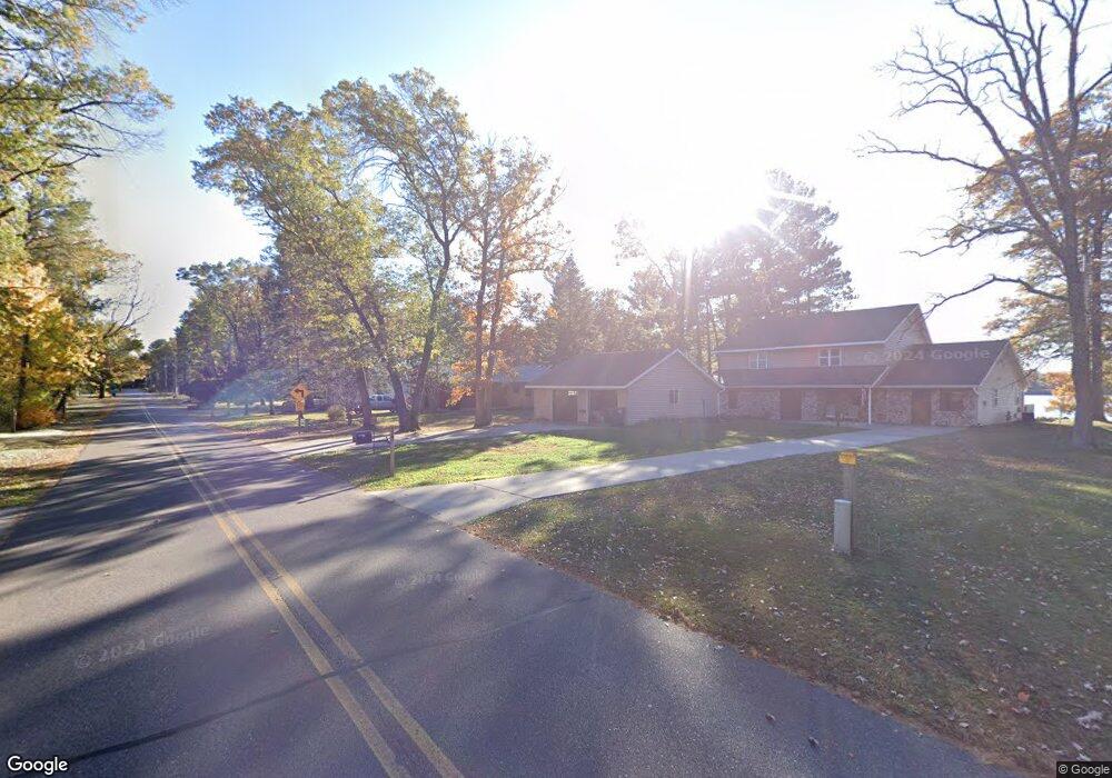 932B 24 1/4 St, Chetek, WI 54728 - photo 1