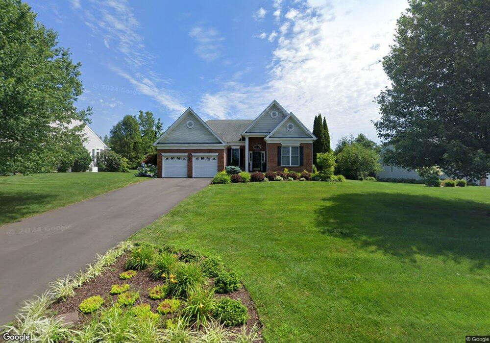 105 Vista Way, Bloomfield, CT 06002 - photo 1