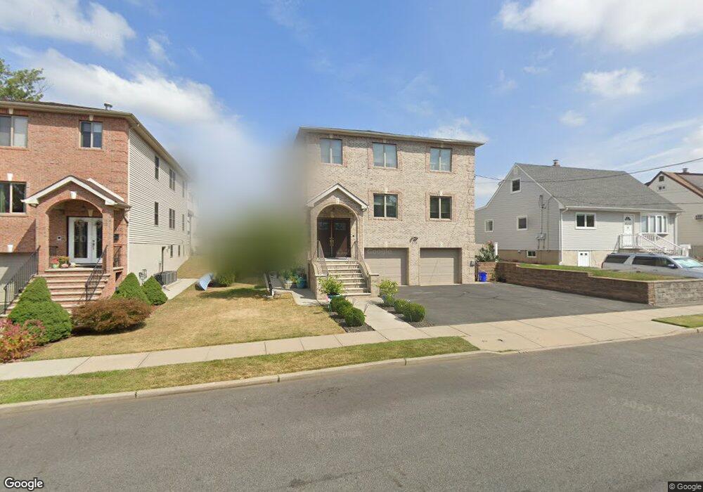 519 New York Ave, Lyndhurst, NJ 07071 - photo 1