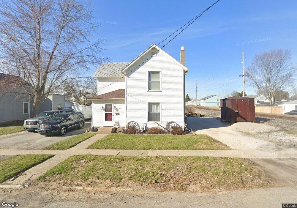 240 Midland Ave, Findlay, OH 45840 - photo 1