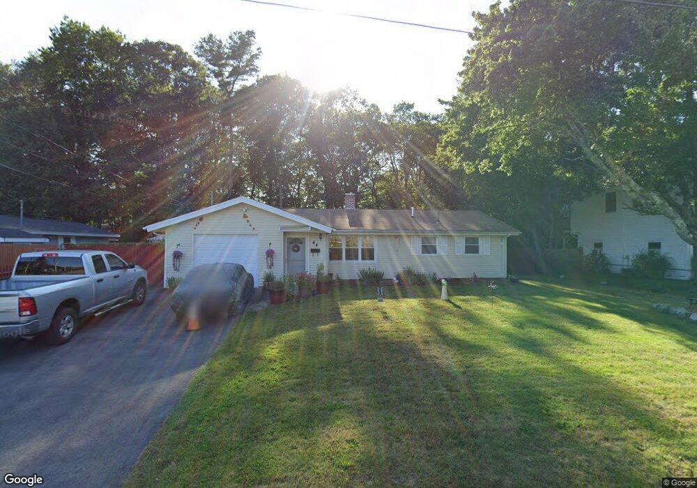 44 Boyle Rd, Brockton, MA 02302 - photo 1