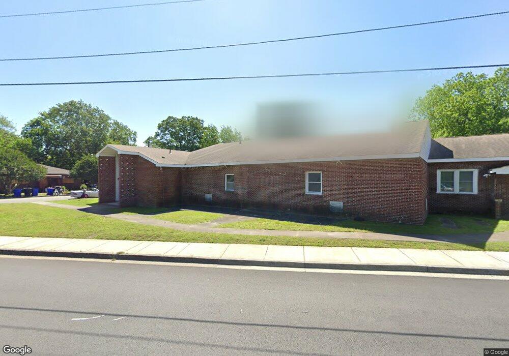 2503 Deep Creek Blvd, Portsmouth, VA 23704 - photo 1