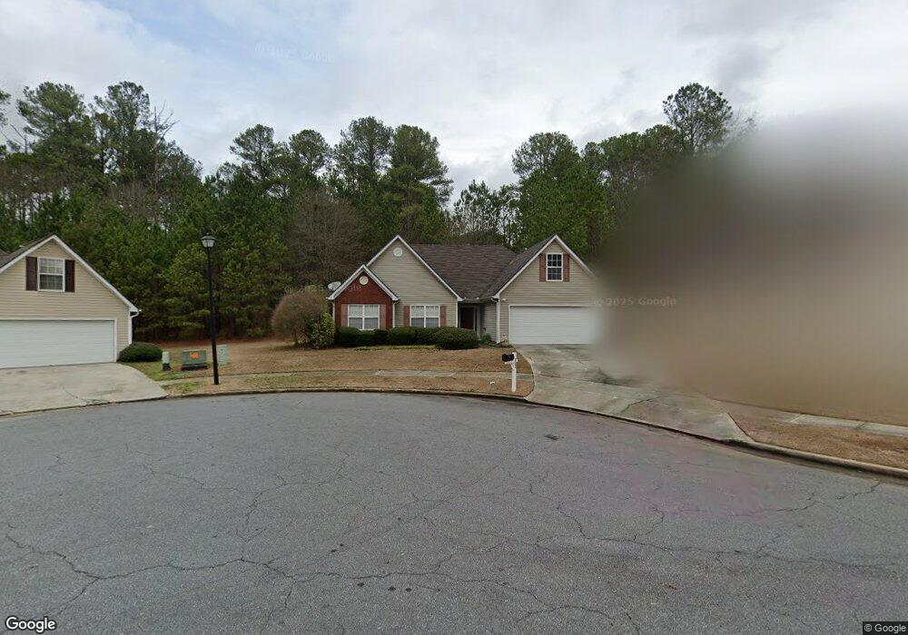 2338 Haynes Trace Dr, Grayson, GA 30017 - photo 1