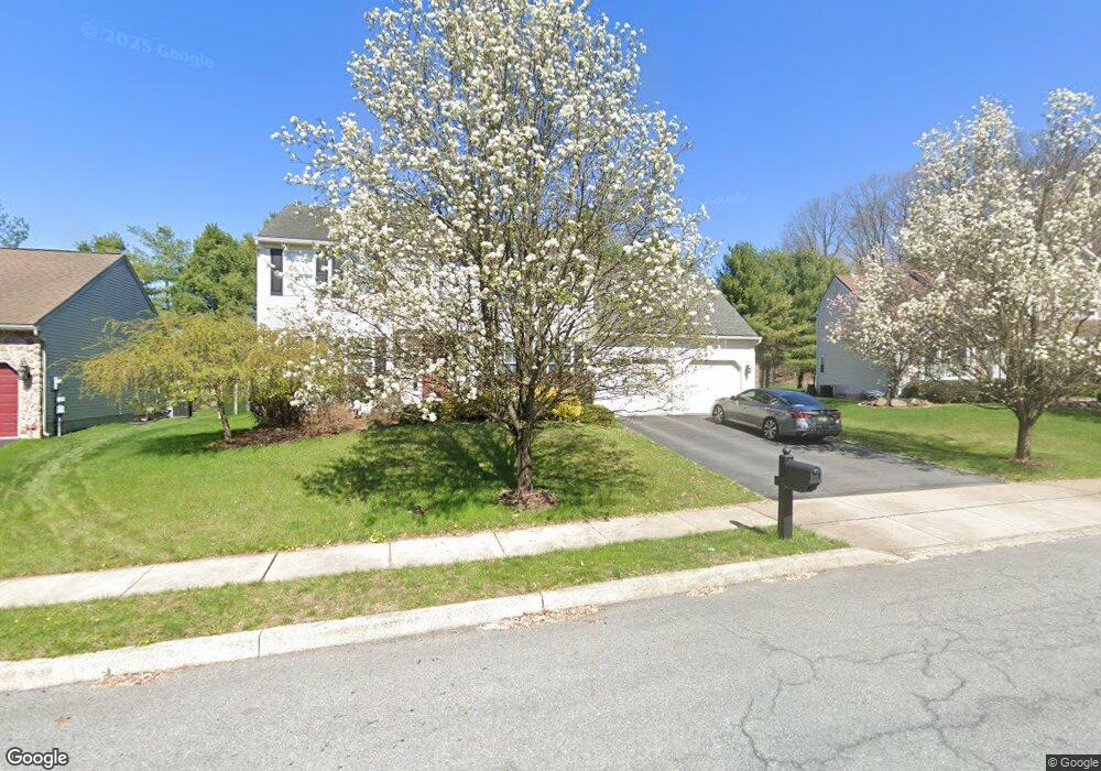 13 Hayden Cir, Reading, PA 19606 - photo 1