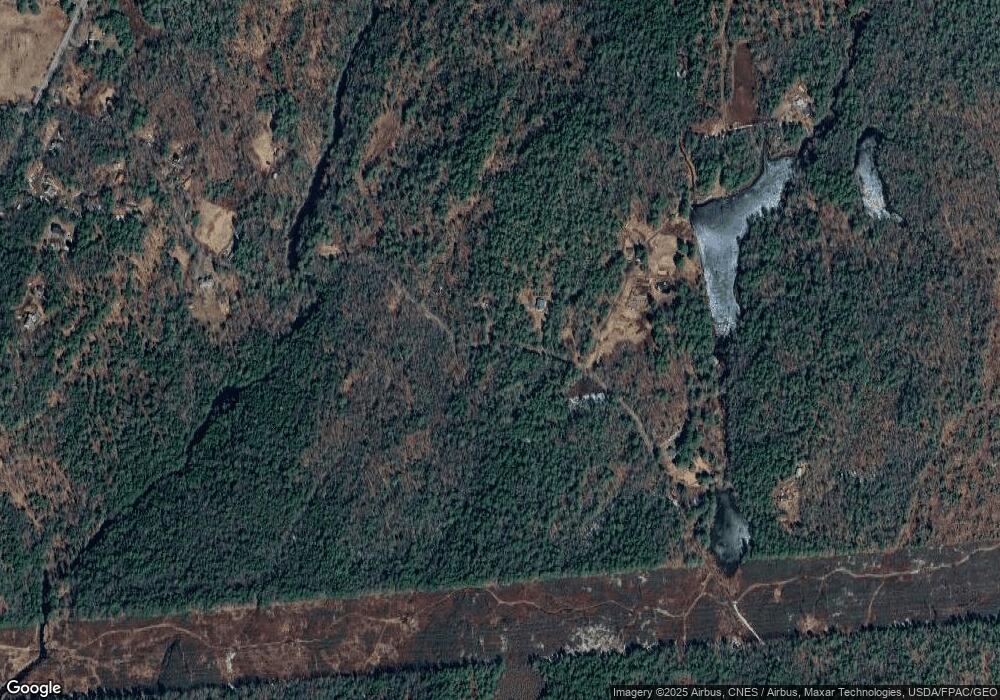 11 W Hedge Bridge Rd, Woolwich, ME 04579 - photo 1