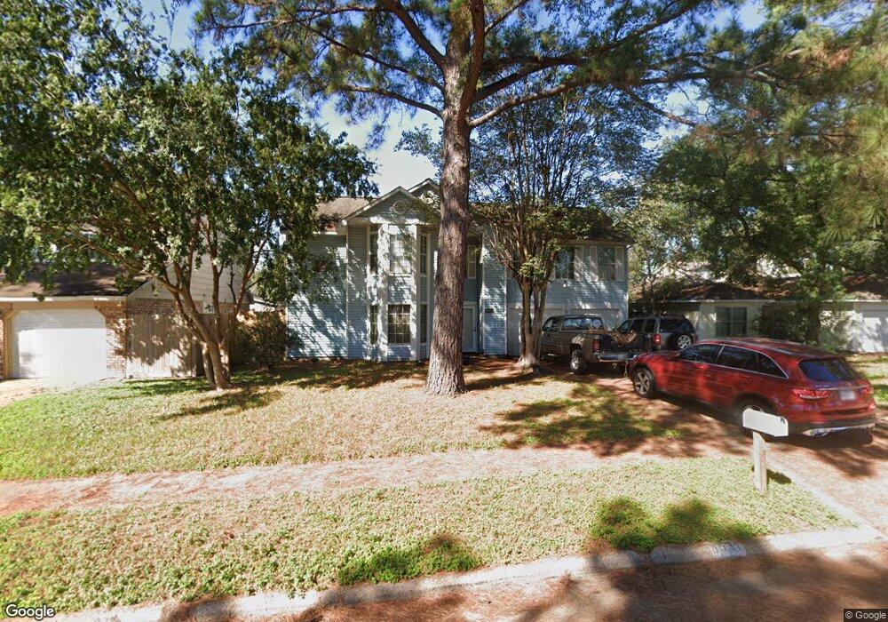 8531 Pearl Lake Dr, Houston, TX 77095 - photo 1