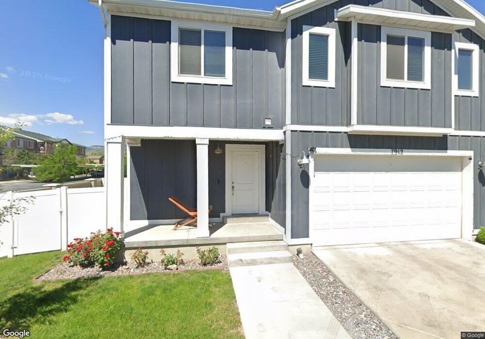 7912 S Eros Ct unit 93, West Jordan, UT 84081 - photo 1