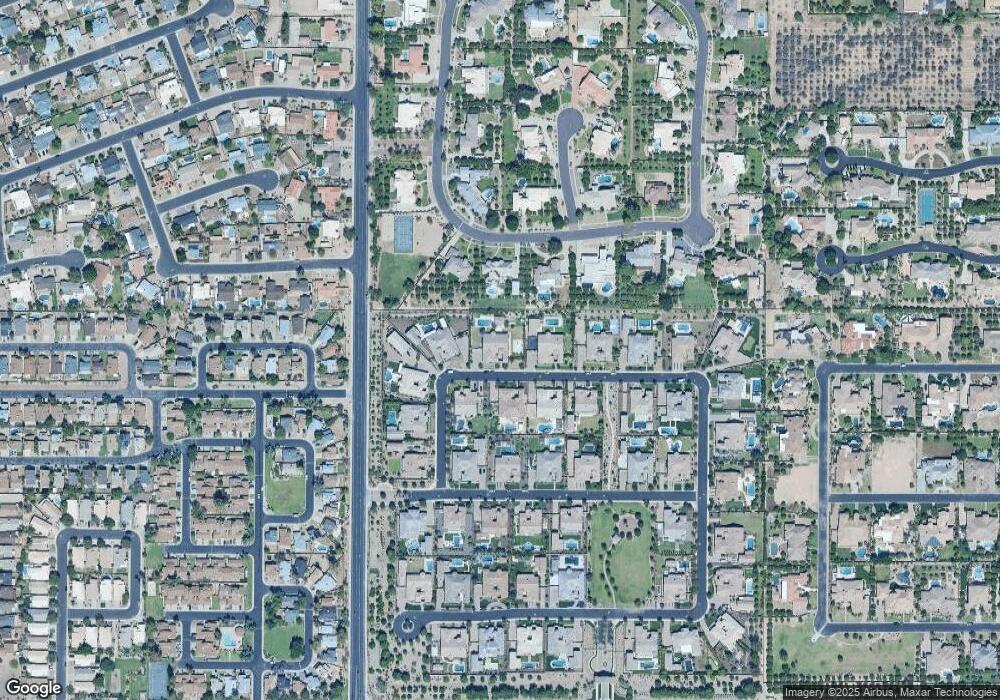 3246 E Kael St, Mesa, AZ 85213 - photo 1