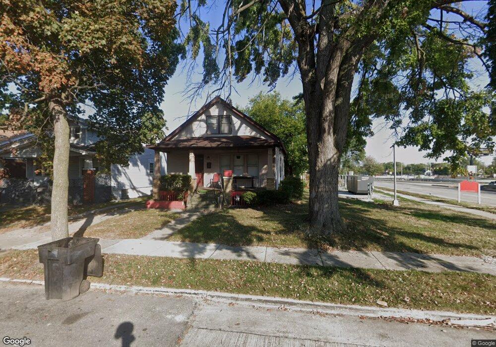 15466 Santa Rosa Dr, Detroit, MI 48238 - photo 1