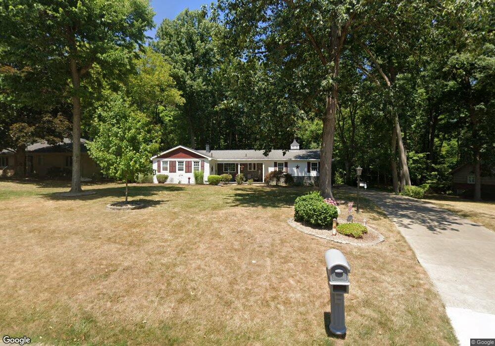 440 Woodhill Dr N, Ashland, OH 44805 - photo 1